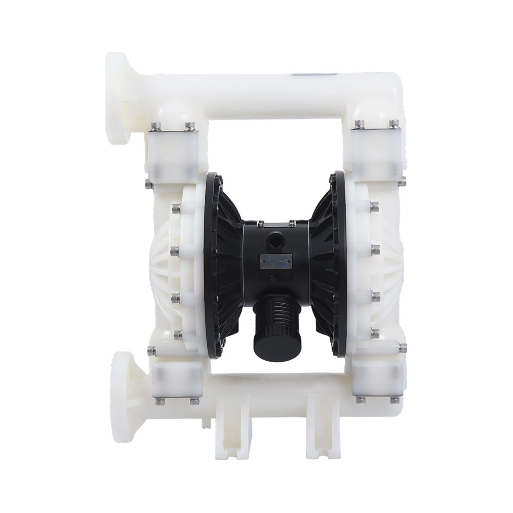 2" PVDF ダイヤフラム ポンプ
